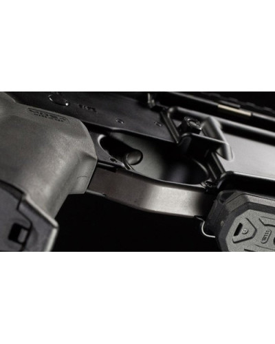 Magpul - Kabłąk MOE Aluminum Trigger Guard do AR-15 / M4 - Czarny - MAG015-BLK