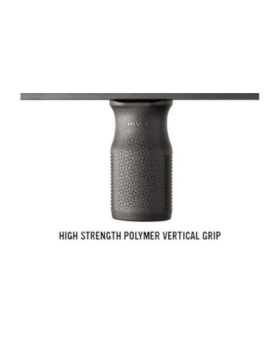 Magpul - Chwyt przedni pionowy M-LOK MVG - Czarny - MAG597