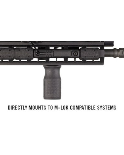 Magpul - Chwyt przedni pionowy M-LOK MVG - Czarny - MAG597