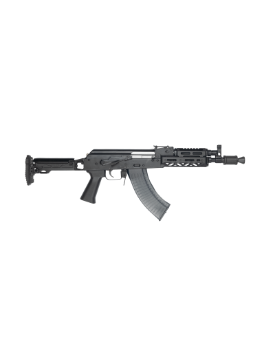 Karabinek samopowtarzalny Mini Jack 7.62x39mm Kruk Black