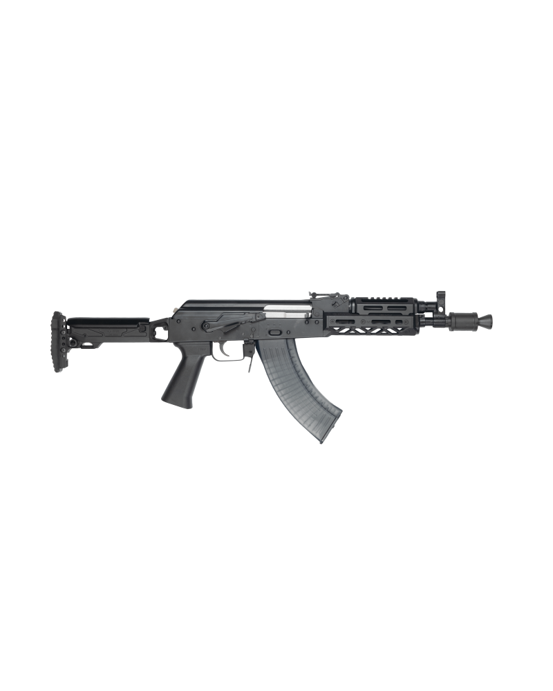 Karabinek samopowtarzalny Mini Jack 7.62x39mm Kruk Black