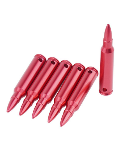 Vector Optics - Zbijaki do broni aluminiowe - 5,56x45 mm /.223 - 6 szt. - SCSC-01