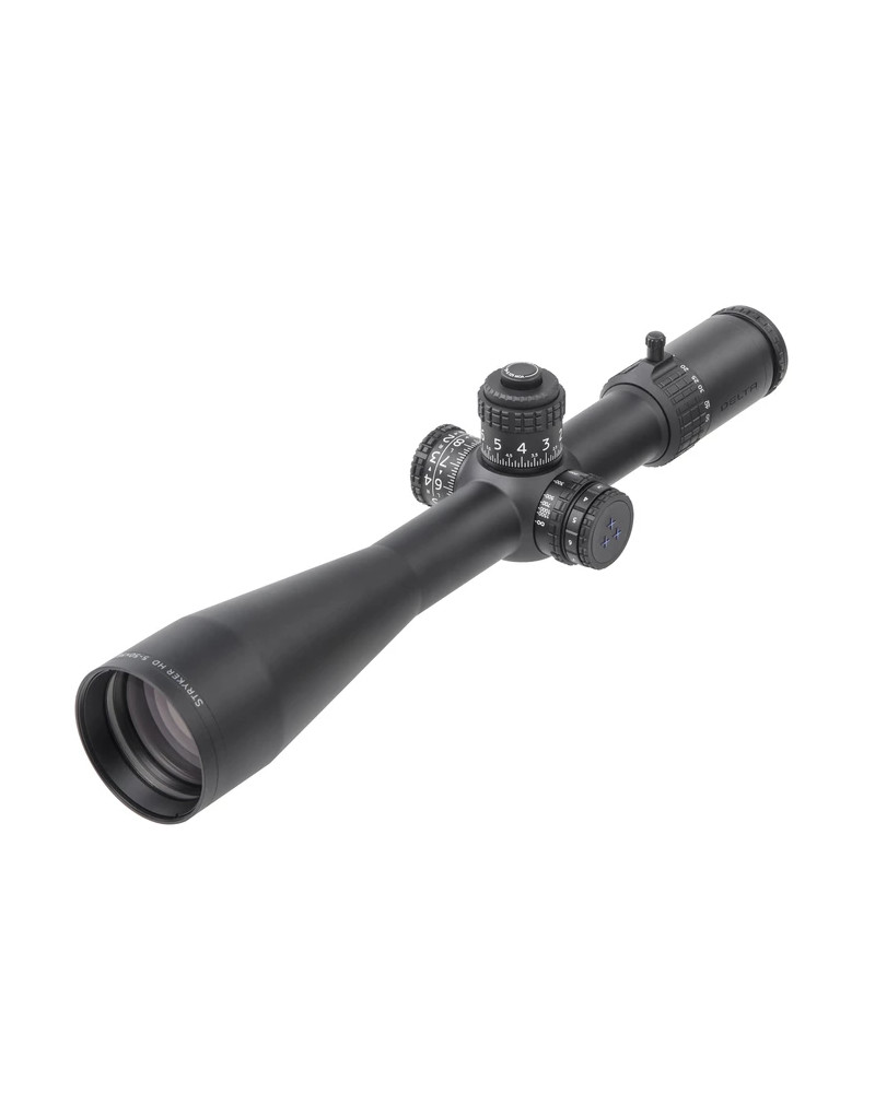 Luneta celownicza Delta Stryker HD 5-50x56 DLS-3  Delta Optical