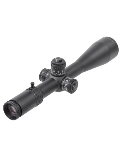 Luneta celownicza Delta Stryker HD 5-50x56 DLS-3  Delta Optical