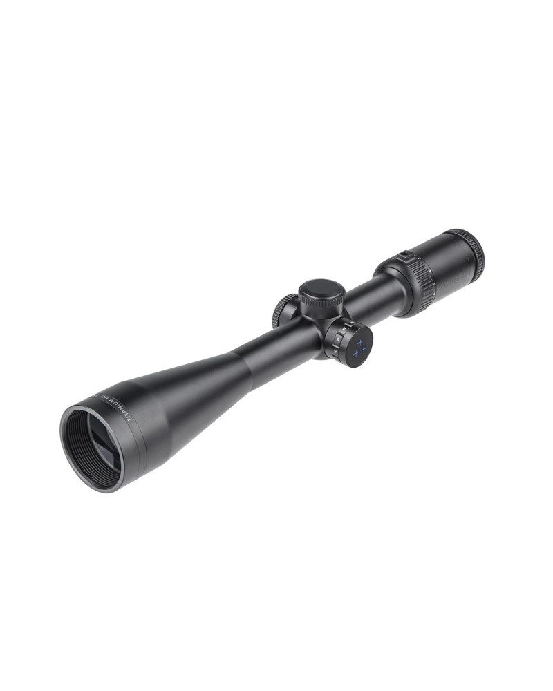 Luneta celownicza Delta Titanium HD 2.5-10x50  Delta Optical