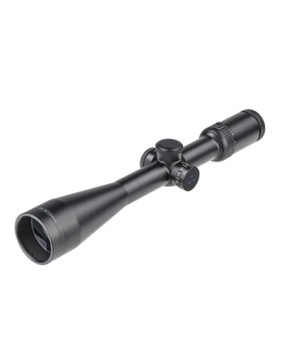 Lunety celownicze Delta Stryker HD 5-50x56 DLS-1  Delta Optical