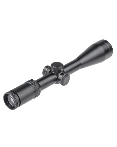 Lunety celownicze Delta Stryker HD 5-50x56 DLS-1  Delta Optical
