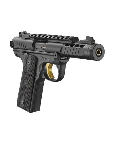 Pistolet Ruger Mark IV 22/45 Lite