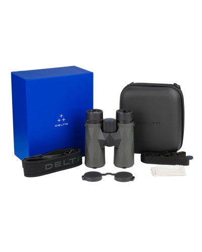 Lornetka Delta Forest 8x42 Gen 3 Delta Optical