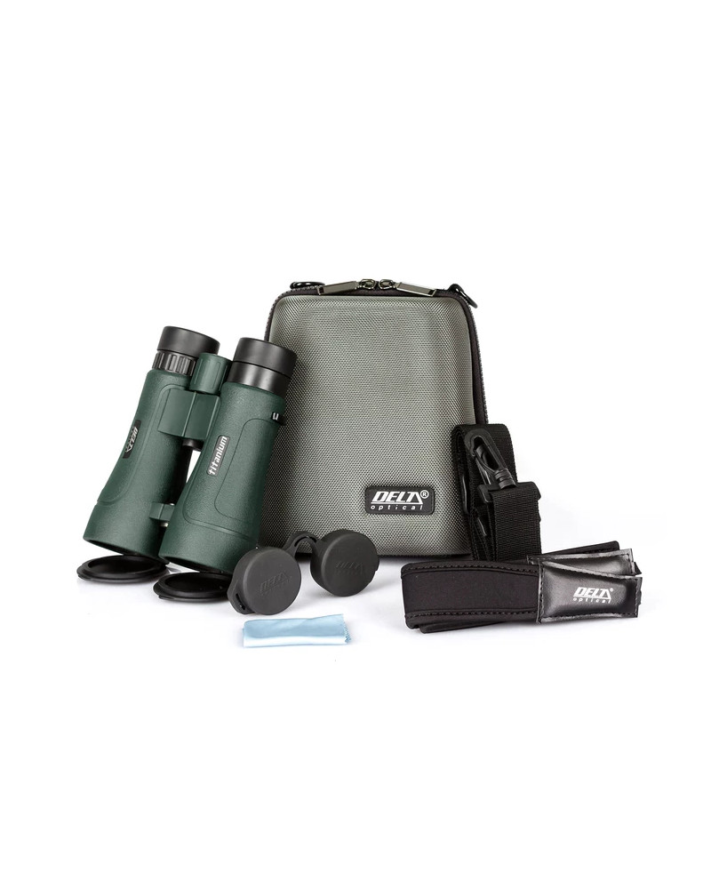 Lornetka DO Titanium 8x56 ROH Delta Optical