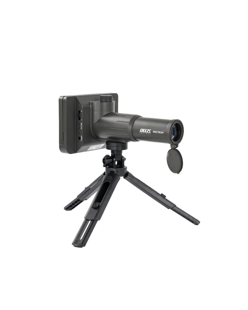 Luneta cyfrowa DO Spectrum Delta Optical