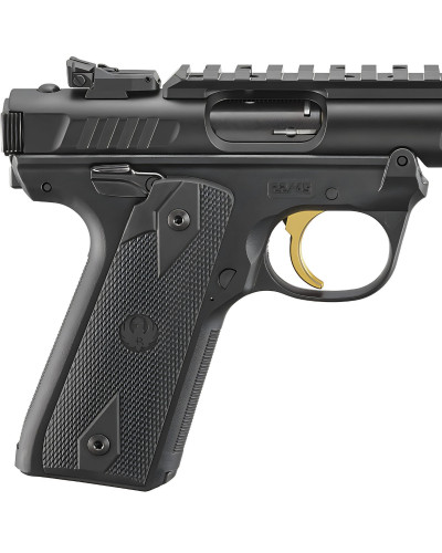 Pistolet Ruger Mark IV 22/45 Lite