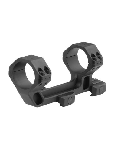 Vector Optics - Montaż do lunety jednoczęściowy Extended AR Mount - 30 mm - Picatinny - Czarny - XASR-3032