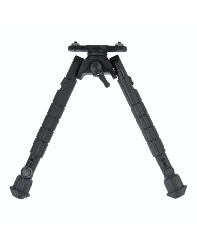 UTG - Dwójnóg Recon 360 TL - 8'' - 12'' - MLOK - Czarny - TL-BPM03-B