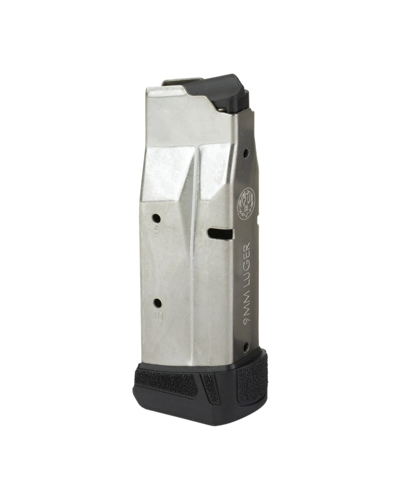 magazynek 12 nab+ stopka do pistoletów  Ruger MAX-9 - 90715