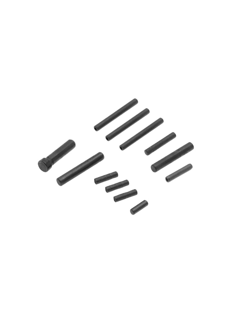 Eemann Tech - Zestaw pinów do CZ 75/85/Shadow 2 - ET-130062