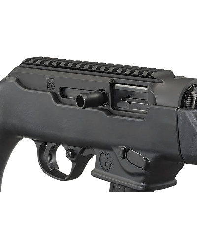 Karabinek samopowtarzalny Ruger PC Carbine