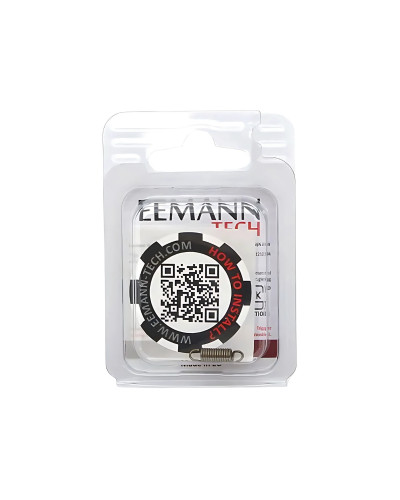 Eemann Tech - Sprężyna spustu Extreme Competition do pistoletów Glock Gen. 3/4 - ET-121022