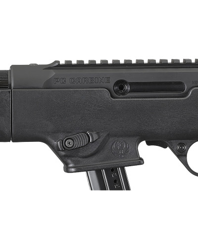 Karabinek samopowtarzalny Ruger PC Carbine