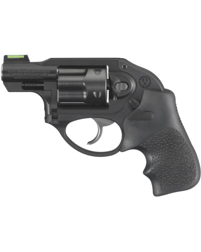 Rewolwer Ruger LCR 1,87" 38 sp.