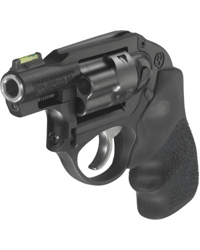 Rewolwer Ruger LCR 1,87" 38 sp.
