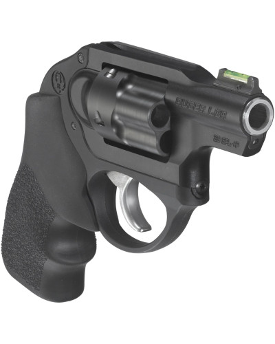 Rewolwer Ruger LCR 1,87" 38 sp.