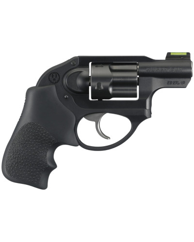 Rewolwer Ruger LCR 1,87" 38 sp.