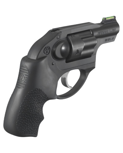 Rewolwer Ruger LCR 1,87" 38 sp.