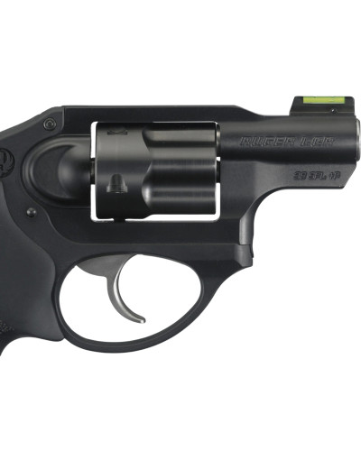 Rewolwer Ruger LCR 1,87" 38 sp.