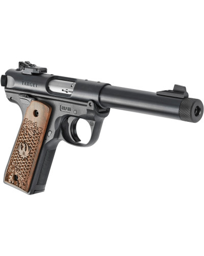 Pistolet Ruger Mark IV 22/45 Collector's Series 22lr