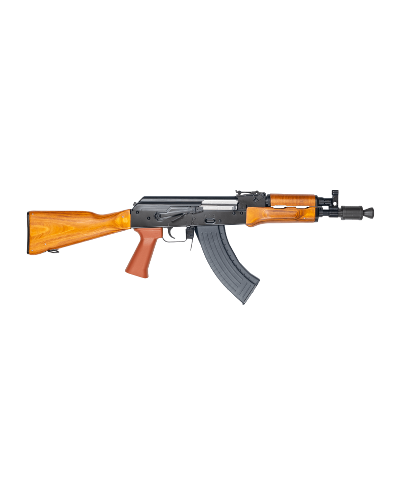 Karabinek samopowtarzalny Mini Jack 7.62x39mm drewno
