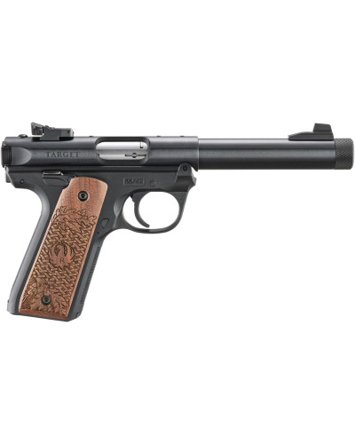 Pistolet Ruger Mark IV 22/45 Collector's Series 22lr
