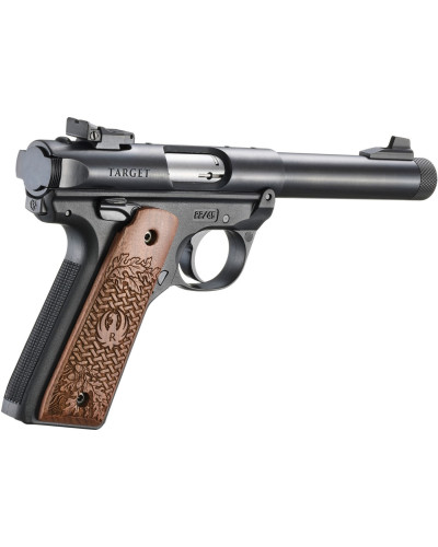 Pistolet Ruger Mark IV 22/45 Collector's Series 22lr