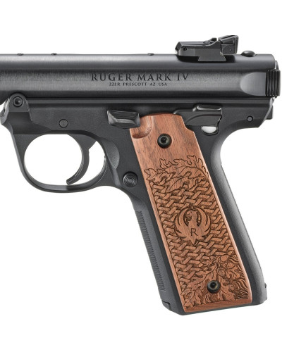 Pistolet Ruger Mark IV 22/45 Collector's Series 22lr