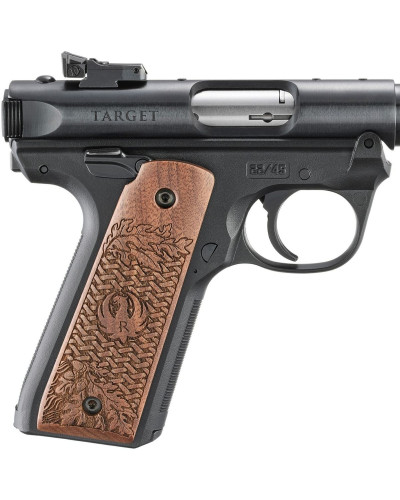 Pistolet Ruger Mark IV 22/45 Collector's Series 22lr
