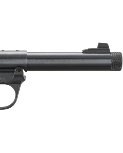 Pistolet Ruger Mark IV 22/45 Collector's Series 22lr