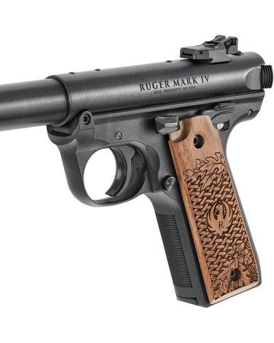 Pistolet Ruger Mark IV 22/45 Collector's Series 22lr