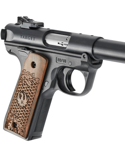 Pistolet Ruger Mark IV 22/45 Collector's Series 22lr