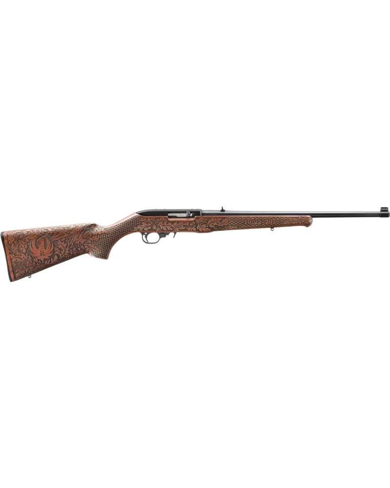 Karabinek samopowtarzalny Ruger 10/22 Sporter Collector's Series