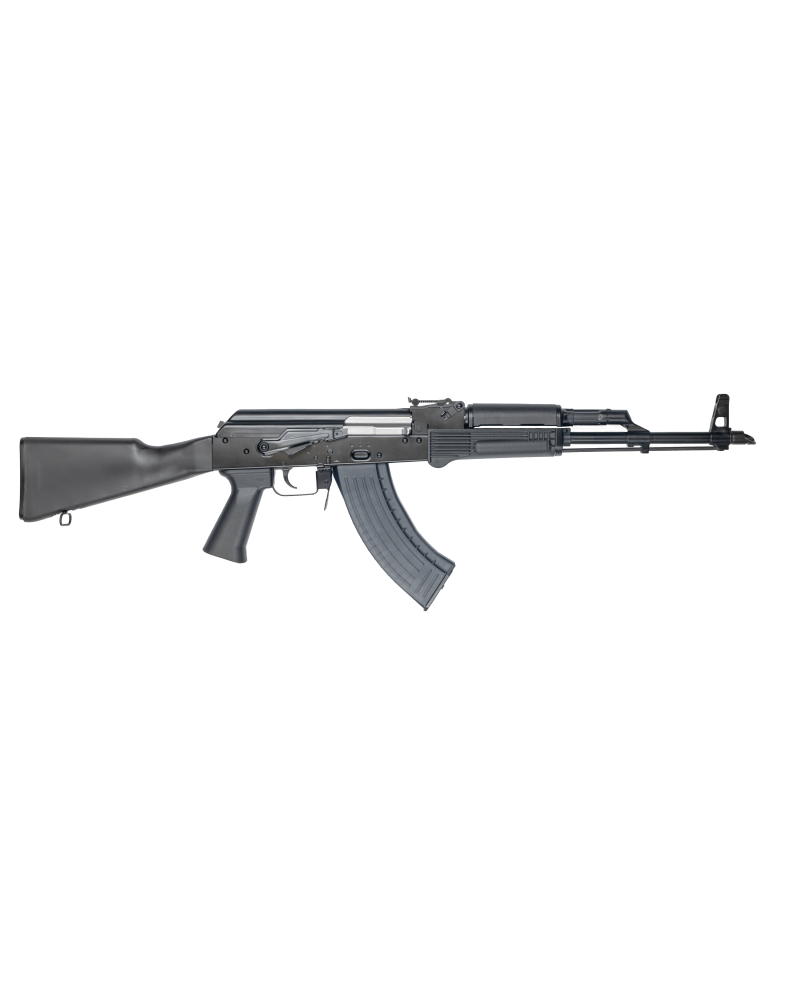 Karabinek samopowtarzalny Jack polimer 7,62x39mm