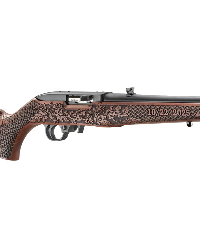 Karabinek samopowtarzalny Ruger 10/22 Sporter Collector's Series
