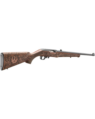 Karabinek samopowtarzalny Ruger 10/22 Sporter Collector's Series