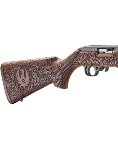 Karabinek samopowtarzalny Ruger 10/22 Sporter Collector's Series