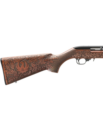 Karabinek samopowtarzalny Ruger 10/22 Sporter Collector's Series