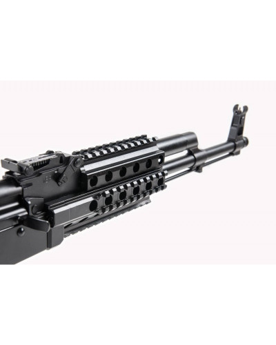 Karabinek samopowtarzalny Jack taktyczny