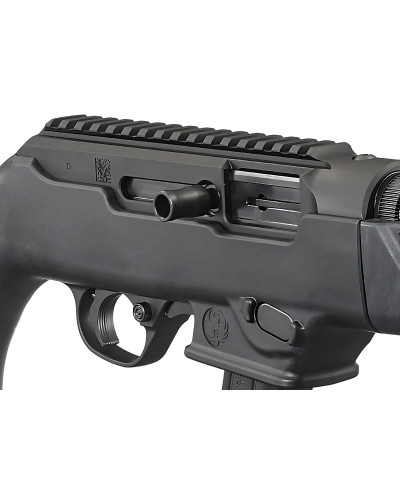 Karabinek samopowtarzalny Ruger PC Carbine B5