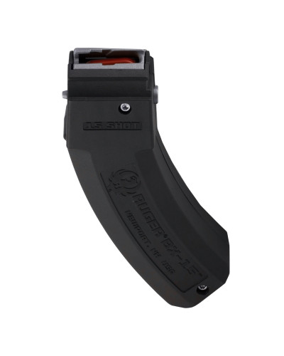 Magazynek Ruger BX-15 15 nab.