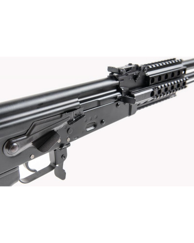 Karabinek samopowtarzalny Jack taktyczny