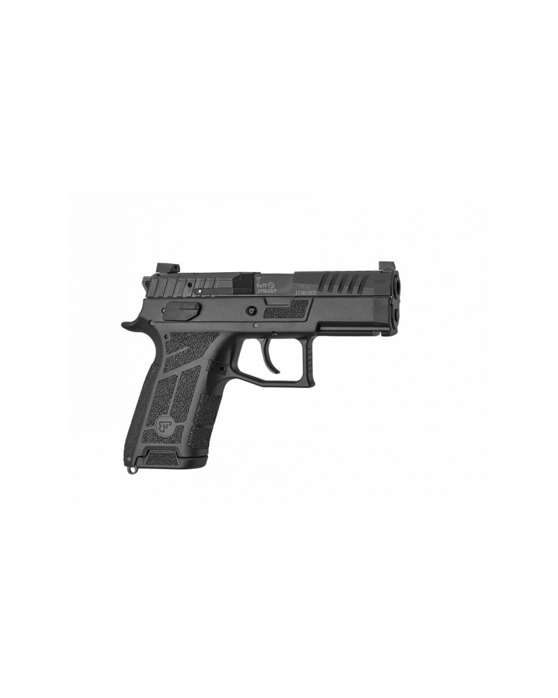 Pistolet CZ P-09 C NOCTURNE, kal. 9x19 mm 15 RND