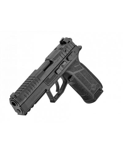 Pistolet CZ P-09 F NOCTURNE, kal. 9x19 mm 19 RND